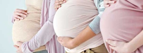 Pregnancy Care