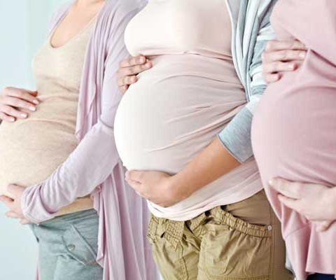 Pregnancy Care